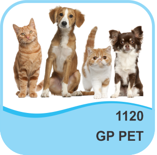 GP PET ODOR NEUTRALIZER